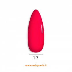 MAGIC Color Semipermanente - ROSSO CORALLO FLUO