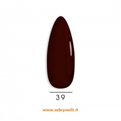 MAGIC Color Semipermanente - VIOLA BORDEAUX