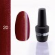 Gel polish 15ml BGP020