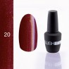 Gel polish 15ml BGP020