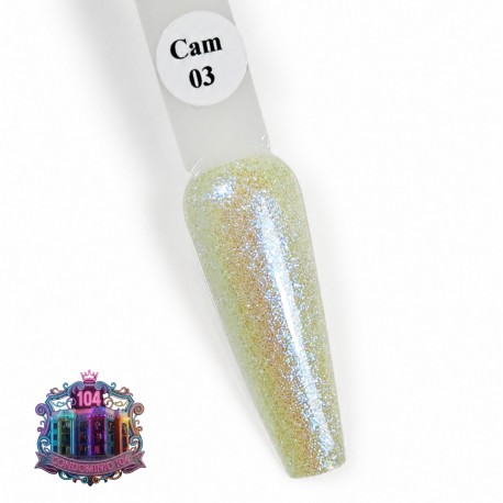 Gel Polish - Camaleon 03 - 7ml