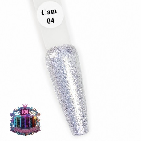 Gel Polish - Camaleon 04 - 7ml