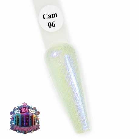 Gel Polish - Camaleon 06 - 7ml