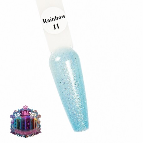 Gel Polish - Rainbow 11 - 7ml