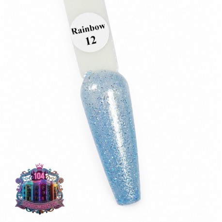Gel Polish - Rainbow 12 - 7ml