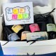 Collection Gel Polish - Pop Fluo