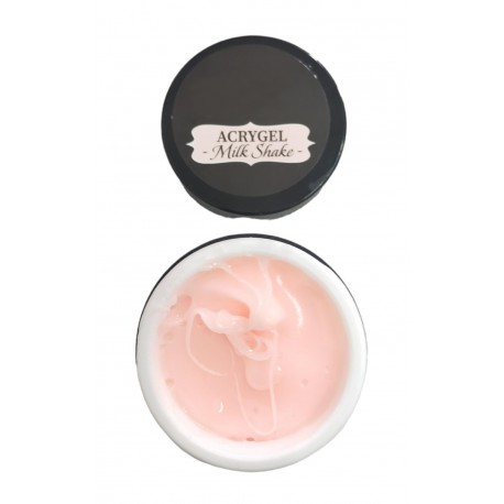 Costruttore ACRYGEL MILK SHAKE 50gr