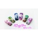 NAIL ART FIORE MAGICO corso on line