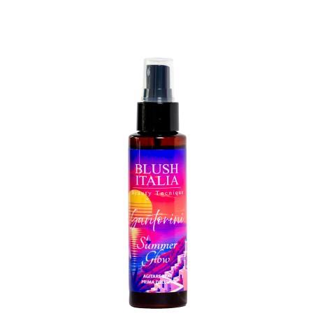 Spray Glow - SANTORINI- 100ml