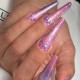 KIT Top coat Water Drop Step 1 e Step 2 no wipe
