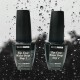 KIT Top coat Water Drop Step 1 e Step 2 no wipe