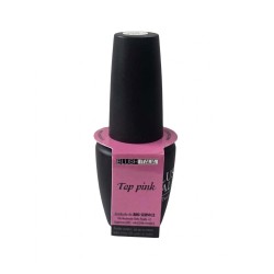 Top Coat Pink da 15ml