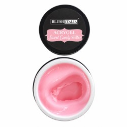 Costruttore ACRYGEL SWEET CANDY SHINE 50gr