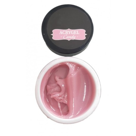 Costruttore ACRYGEL CANDY SHINE 50gr