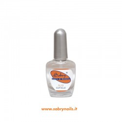 OLIO CUTICLE 15ml