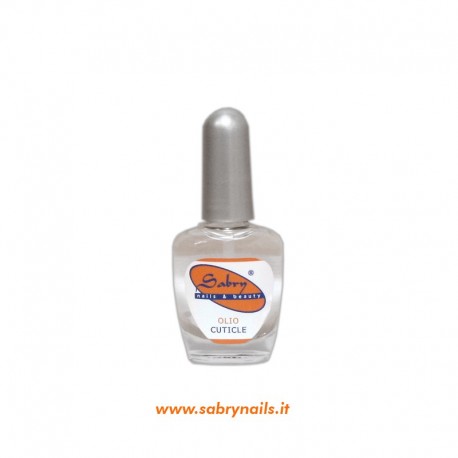   OLIO CUTICLE