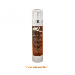 OXY ACTIVE FLUID