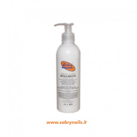 CREMA ACIDA RIELIBRANTE