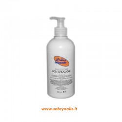 EMULSIONE POST EPILAZIONE 500ml