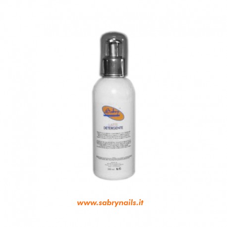 LATTE DETERGENTE 200 ml