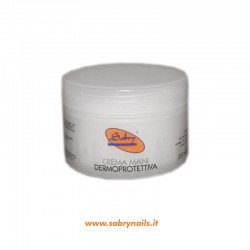 CREMA MANI DERMOPROTETTIVA 250ml