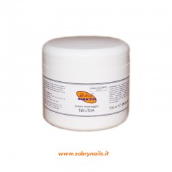 CREMA MASSAGGIO NEUTRA 500ml