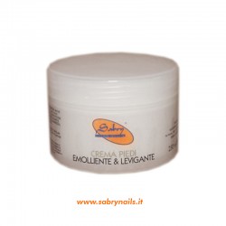 CREMA PIEDI EMOLLIENTE e LEVIGANTE 250ml