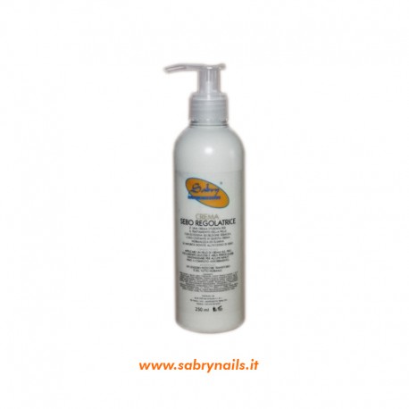 CREMA SEO REGOLATRICE