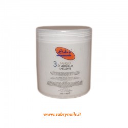 FANGO D'ARGILLA SNELLENTE 1000ml