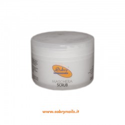 MASCHERA SCRUB 250ml