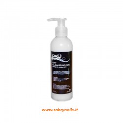 OXY CLEANSING GEL 250ml