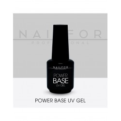 Gel Polish Soak Off Base