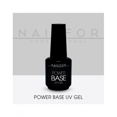 Gel Polish Soak Off Base