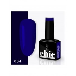 CHIC SMALTO SEMIPERMANENTE - 004