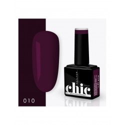 CHIC SMALTO SEMIPERMANENTE - 010