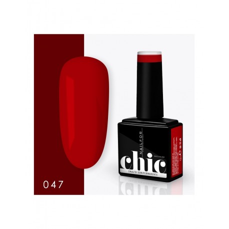 CHIC SMALTO SEMIPERMANENTE - 020