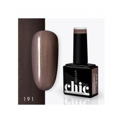 CHIC SMALTO SEMIPERMANENTE - 191