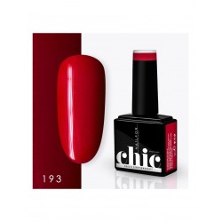 CHIC SMALTO SEMIPERMANENTE - 193