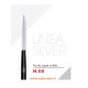 Pennello punta sottile liner Nr 00 - Linea Silver