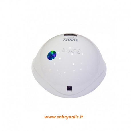 LAMPADA UV LED SUN5 PLUS 48w