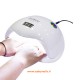 LAMPADA UV LED SUN5 PLUS 48w