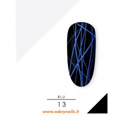 SPIDER GEL - BLU 13-S