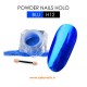 POLVERE CHROME - BLU H12