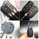 POLVERE CHROME - GALAXY H14