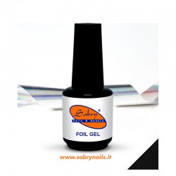 FOIL GEL - 15ML