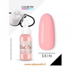 COLORE SKIN PER AEROGRAFO