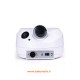 FRESA PROFESSIONALE PER UNGHIE - 35000 GIRI COLORE BIANCO DM202