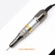 FRESA PROFESSIONALE PER UNGHIE - 35000 GIRI DM220 BIANCA
