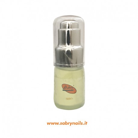 SIERO SEBO REGOLATORE 50ml