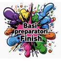 Basi Finish preparatori